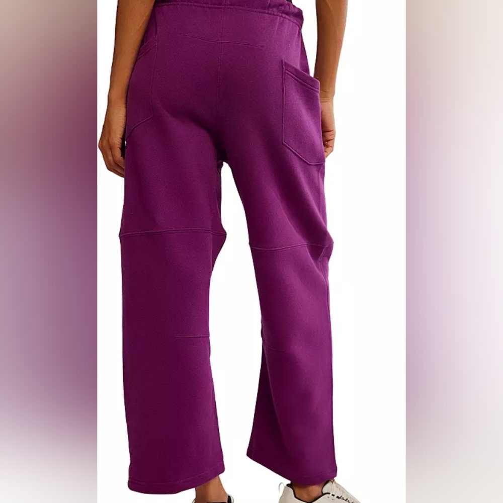 FP Movement Top Score Barrel Pants - Picture 6 of 7